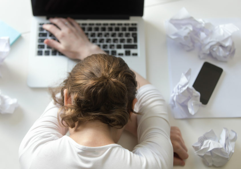 中醫-疲倦綜合症