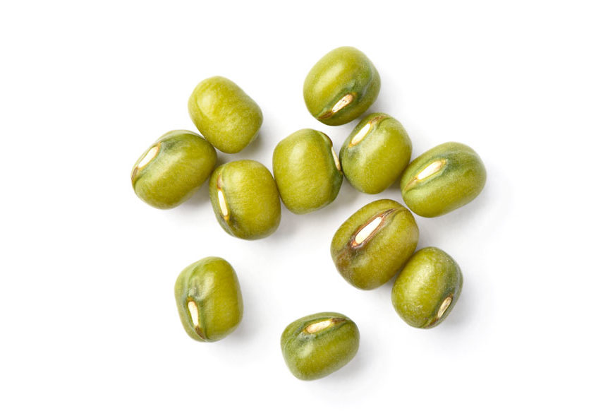 舌下腺囊腫_綠豆